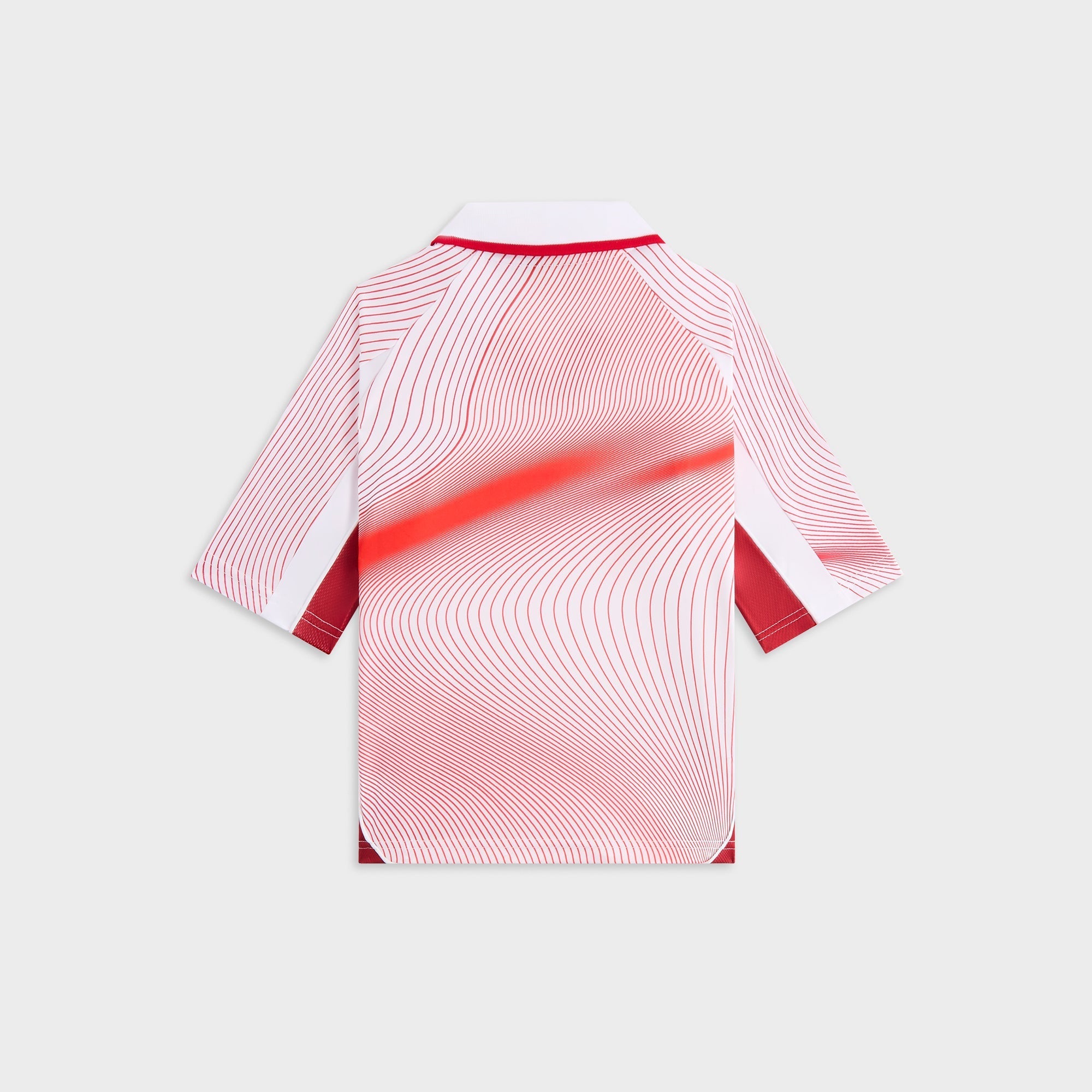 Kith Kids Toronto Soccer Top - Amaryllis | Kith Amaryllis