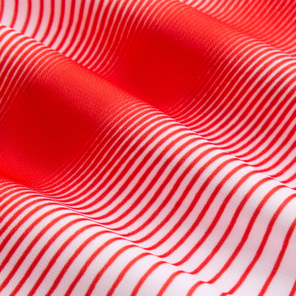 Kith Kids Toronto Soccer Top - Amaryllis | Kith Amaryllis