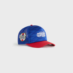 Kith Kids Tokyo Regional Trucker Hat - Current | Kith Current