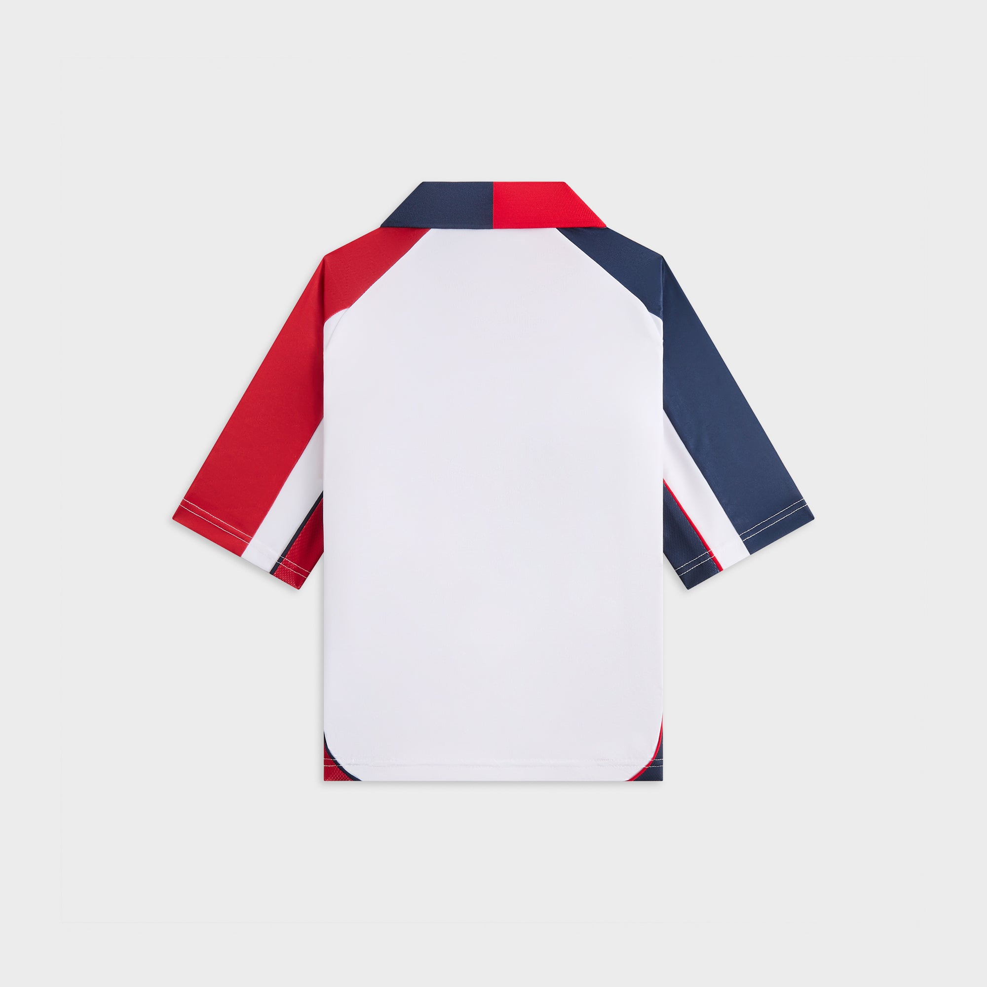 Kith Kids Paris Soccer Top - White | Kith White