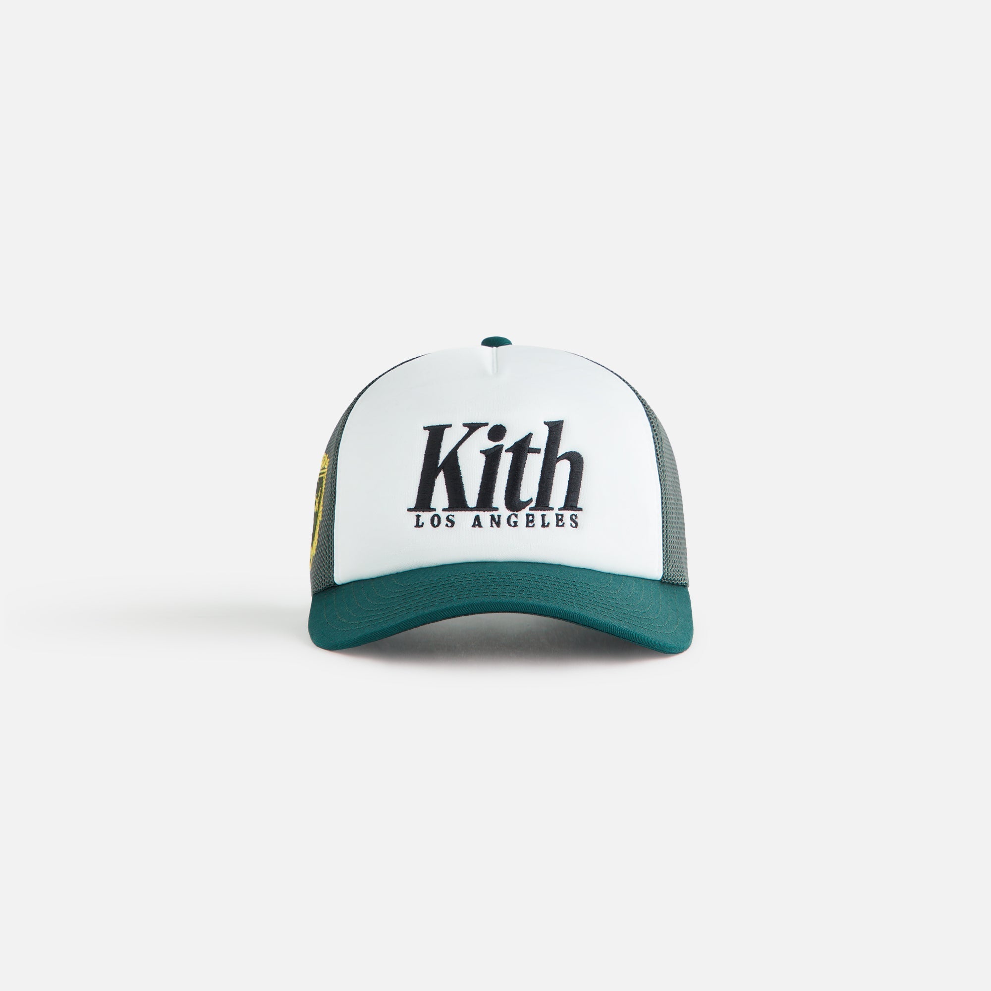 Kith Kids LA Regional Trucker Hat - Stadium | Kith Stadium