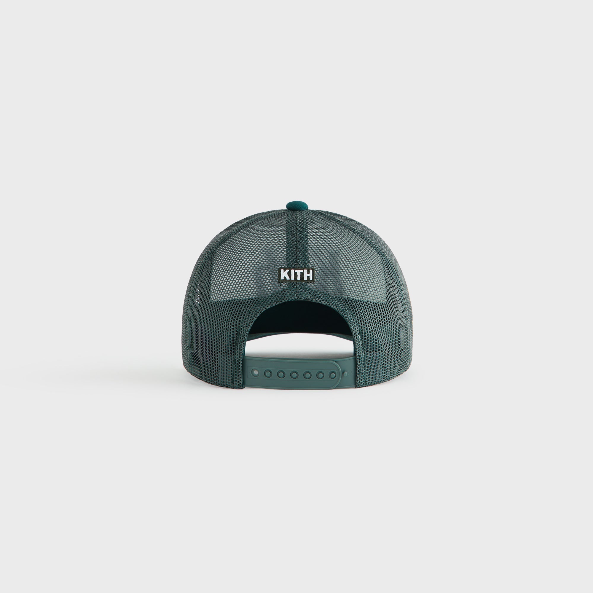 Kith Kids LA Regional Trucker Hat - Stadium | Kith Stadium