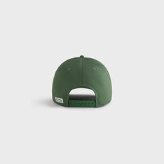 Kith Kids Wrinkle Nylon Snapback Hat - Spear | Kith Spear