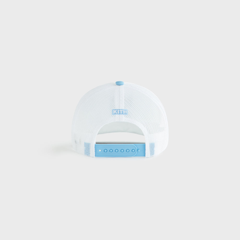 Kith Kids Hawaii Regional Trucker Hat - Whim | Kith Whim