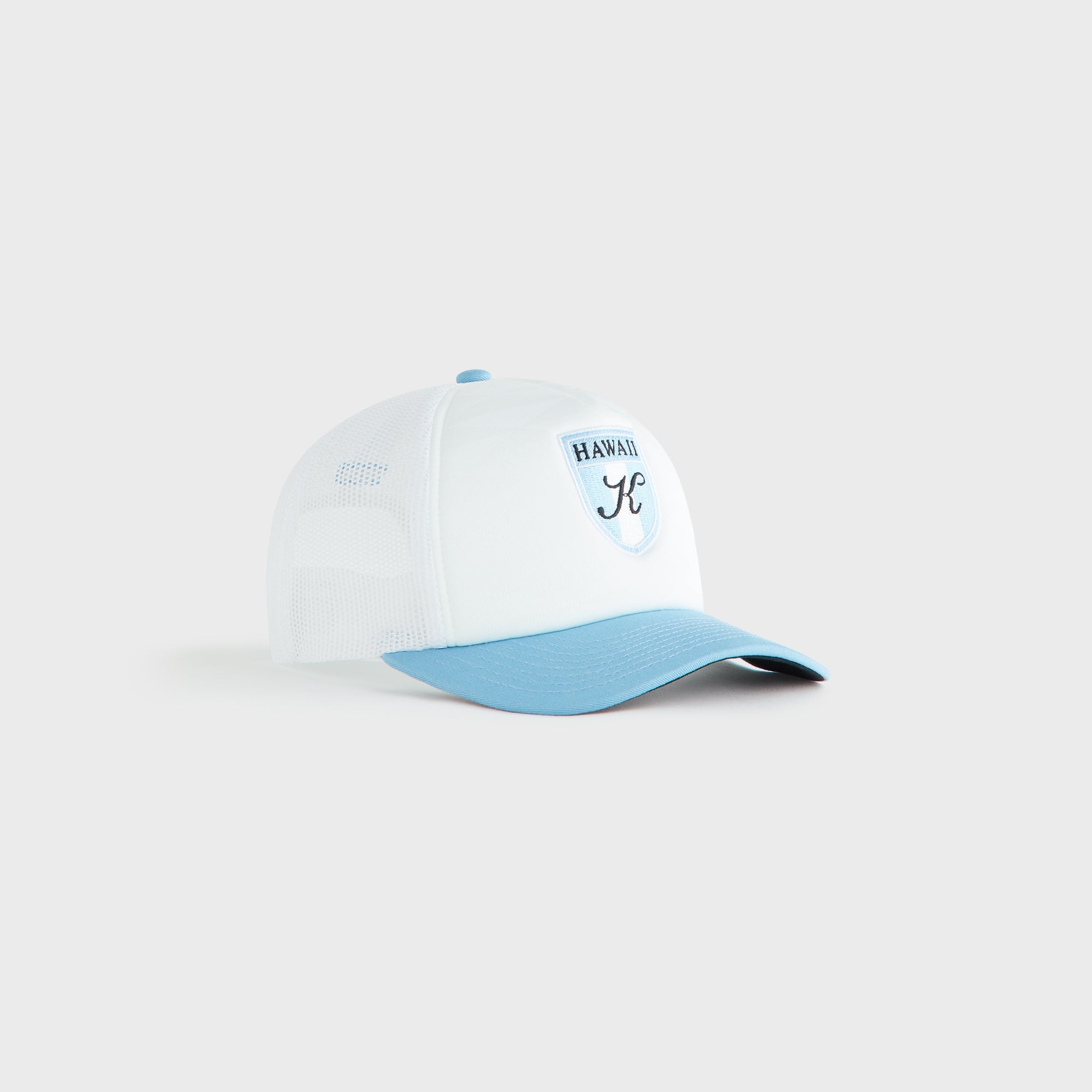 Kith Kids Hawaii Regional Trucker Hat - Whim | Kith Whim