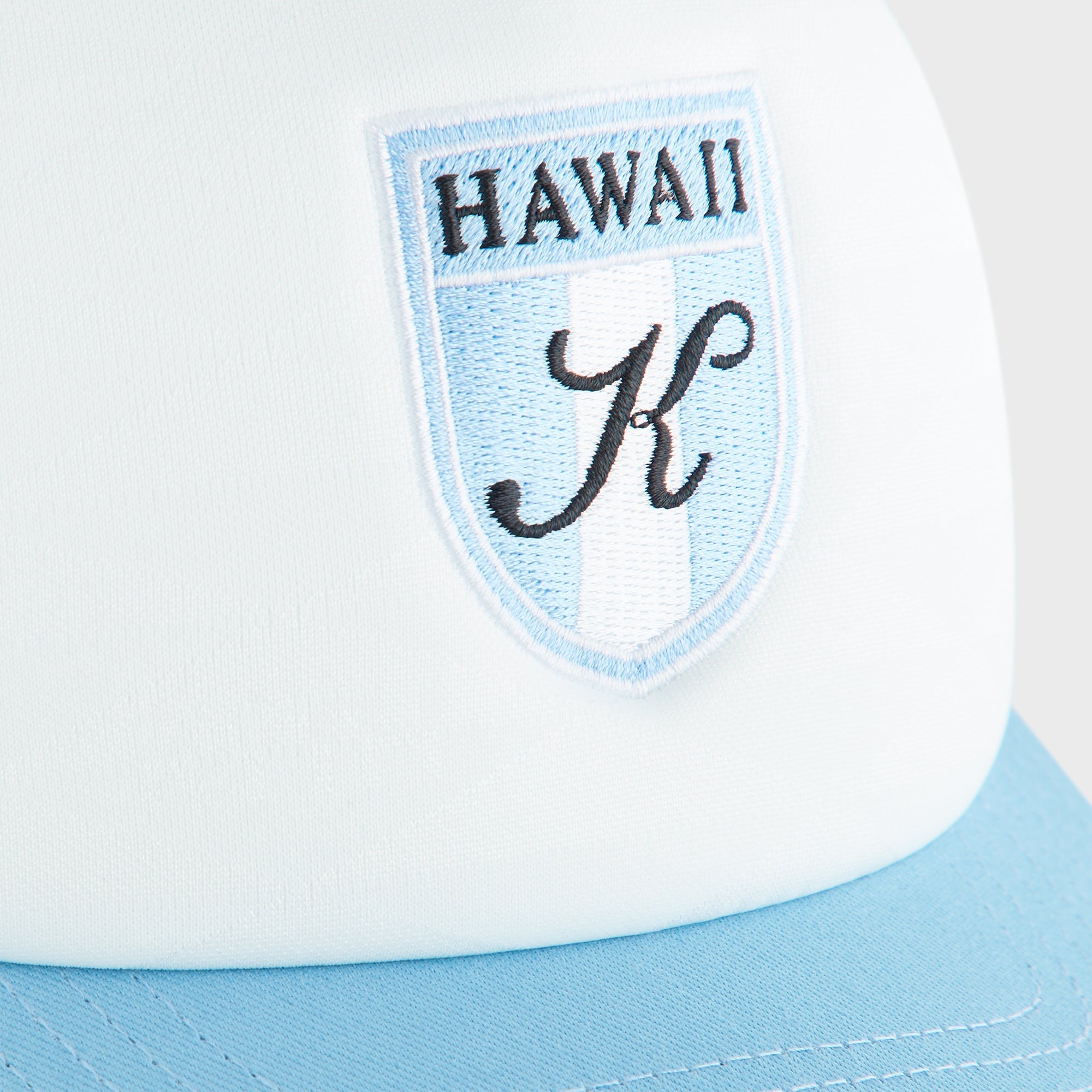 Kith Kids Hawaii Regional Trucker Hat - Whim | Kith Whim