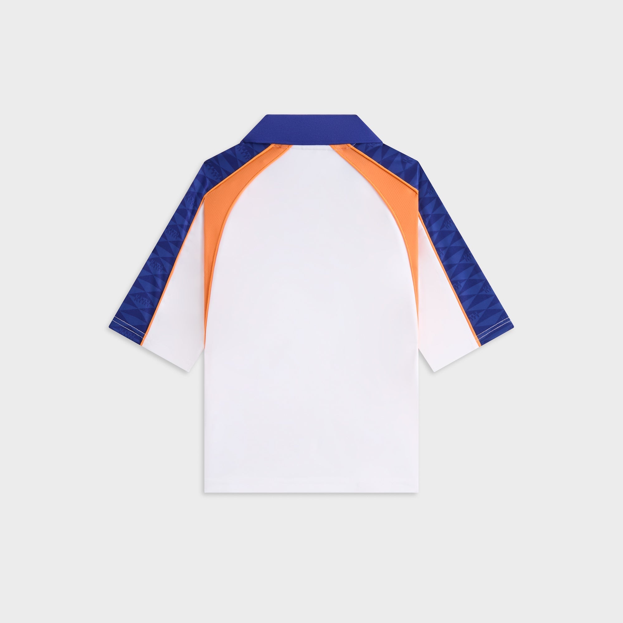 Kith Kids New York Soccer Top - White | Kith White