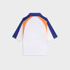 Kith Kids New York Soccer Top - White | Kith White