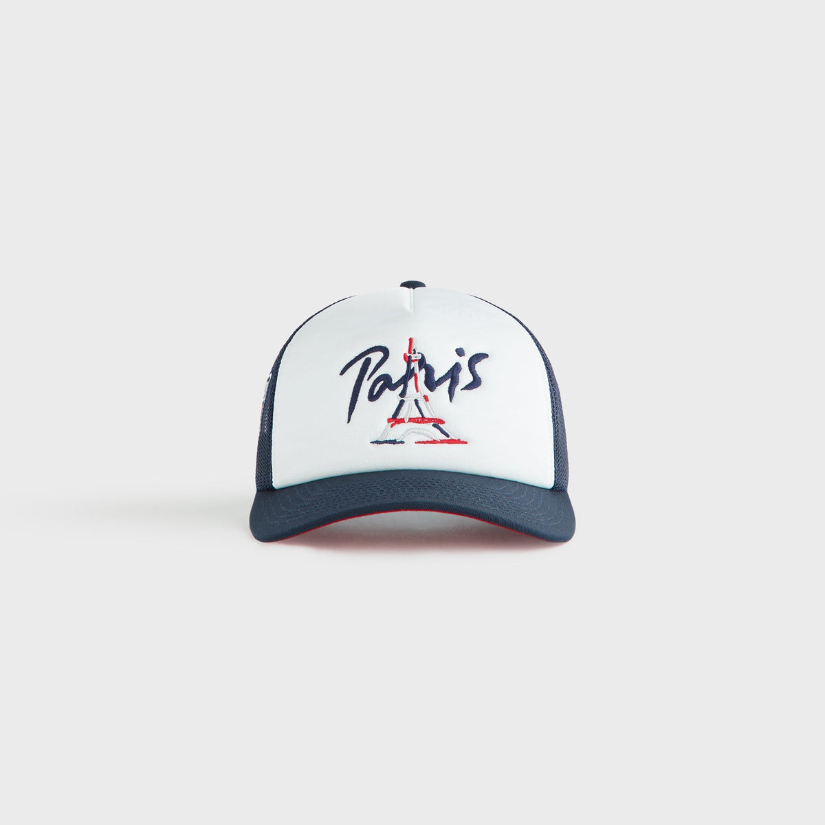 Kith Kids Paris Regional Trucker Hat - Nocturnal | Kith Nocturnal
