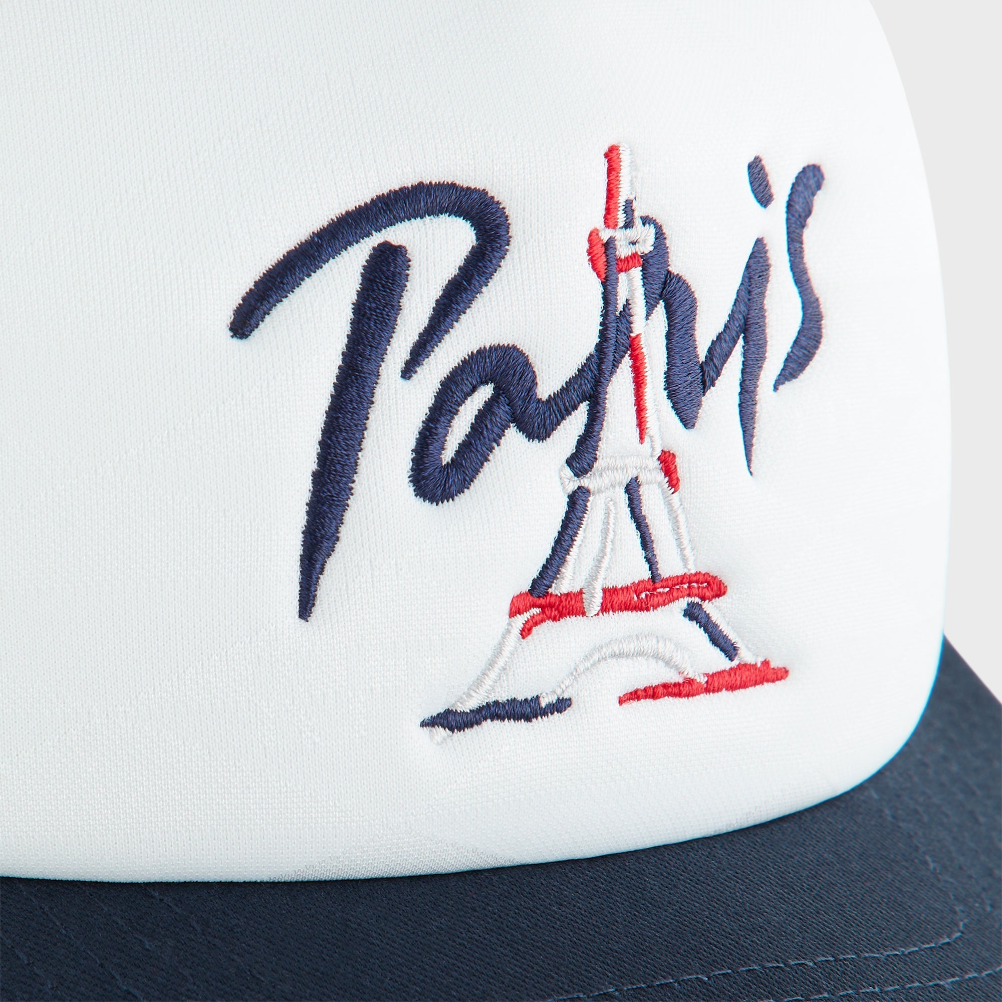 Kith Kids Paris Regional Trucker Hat - Nocturnal | Kith Nocturnal