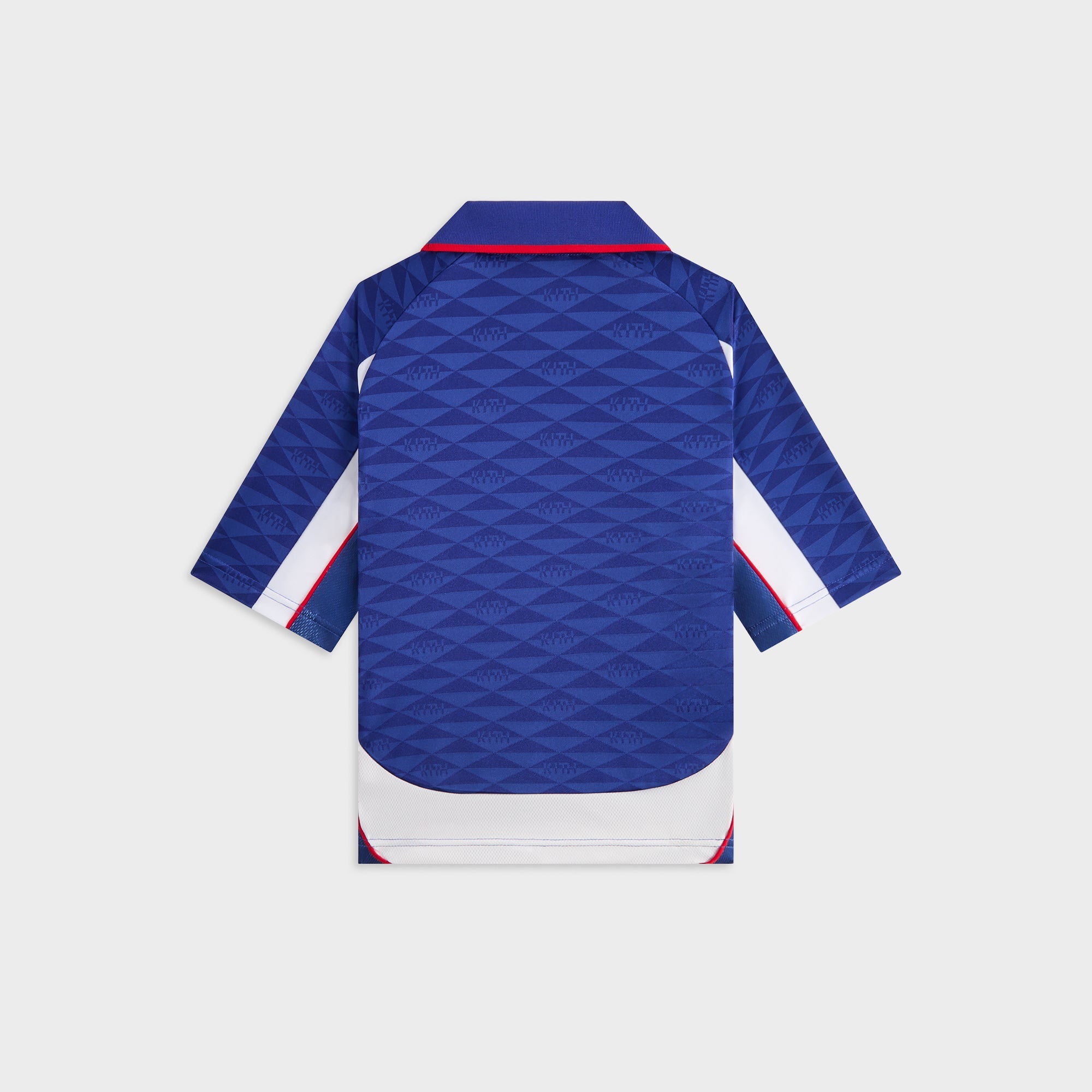 Kith Kids Tokyo Soccer Top - Current | Kith Current