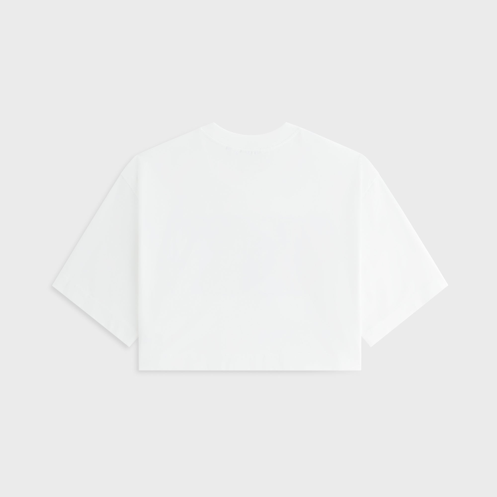 Kith Women Gradient Fei Tee - White | Kith White