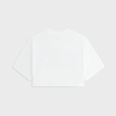 Kith Women Gradient Fei Tee - White | Kith White