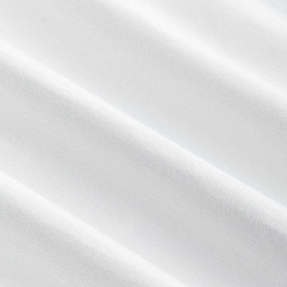 Kith Women Gradient Fei Tee - White | Kith White