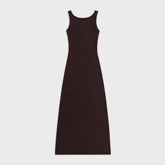 Kith Women Audra Backless Maxi Dress - Incognito | Kith Incognito