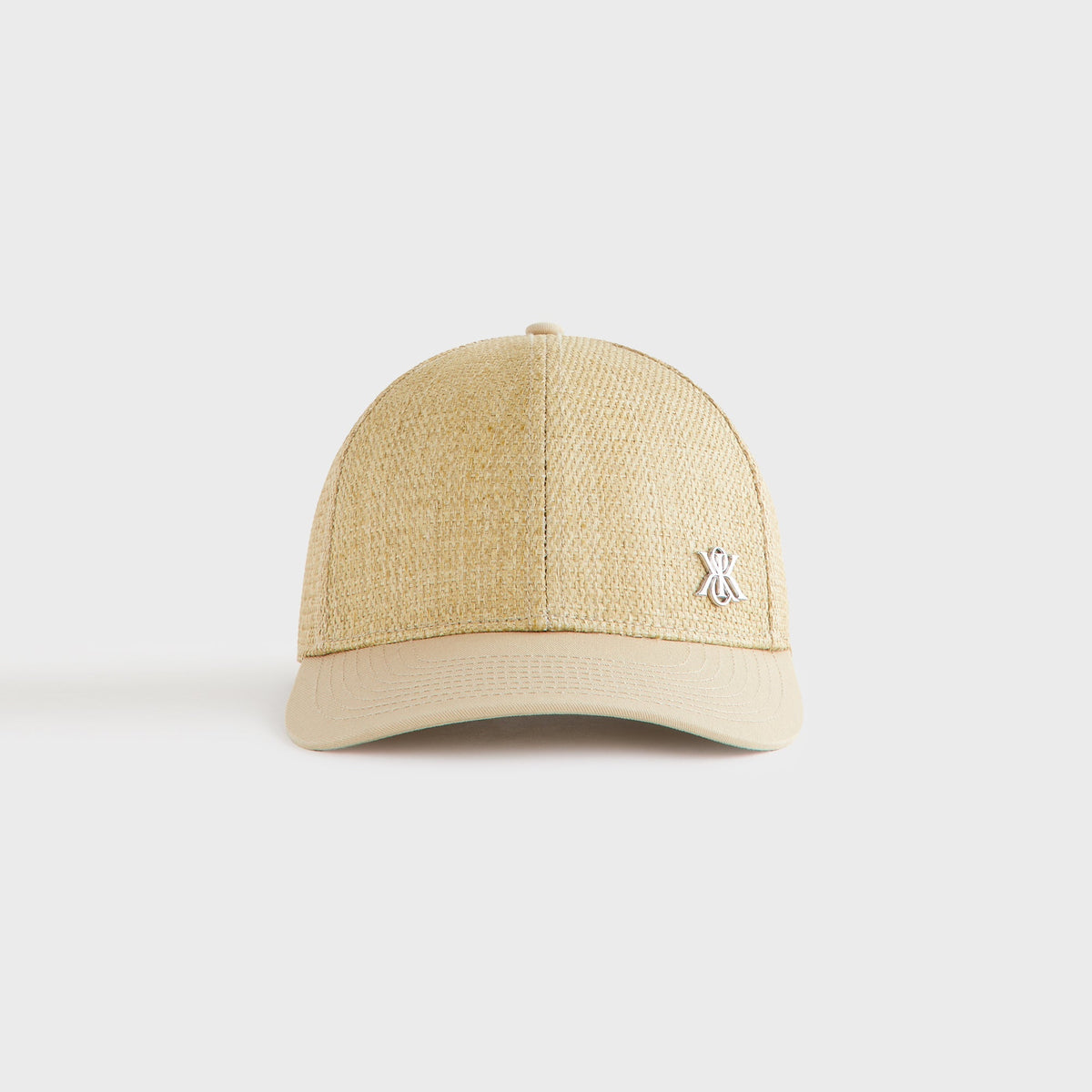 Kith Women Raffia Cap - Radiant | Kith Radiant