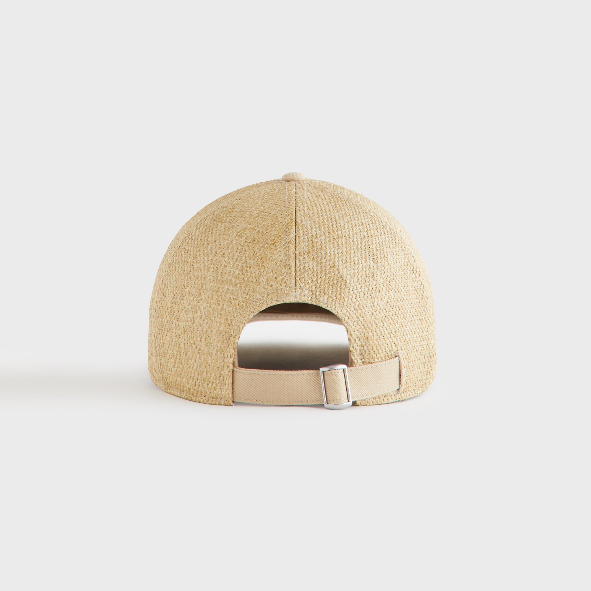 Kith Women Raffia Cap - Radiant | Kith Radiant