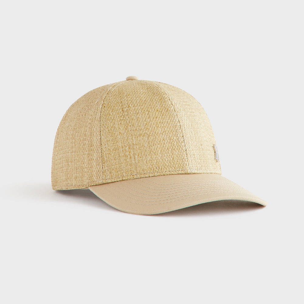 Kith Women Raffia Cap - Radiant | Kith Radiant