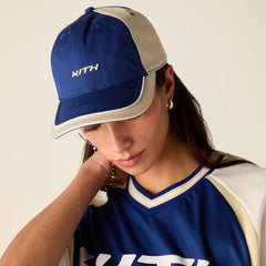 Kith Women Pieced Cotton Twill Cap - Layer | Kith Layer