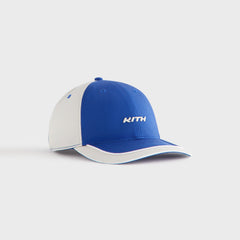 Kith Women Pieced Cotton Twill Cap - Layer | Kith Layer