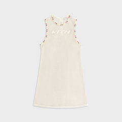 Kith Women Mitsu Mesh Jersey Mini - Sandrift | Kith Sandrift