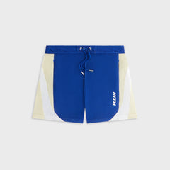 Kith Women Tobi Mesh Short - Current | Kith Current