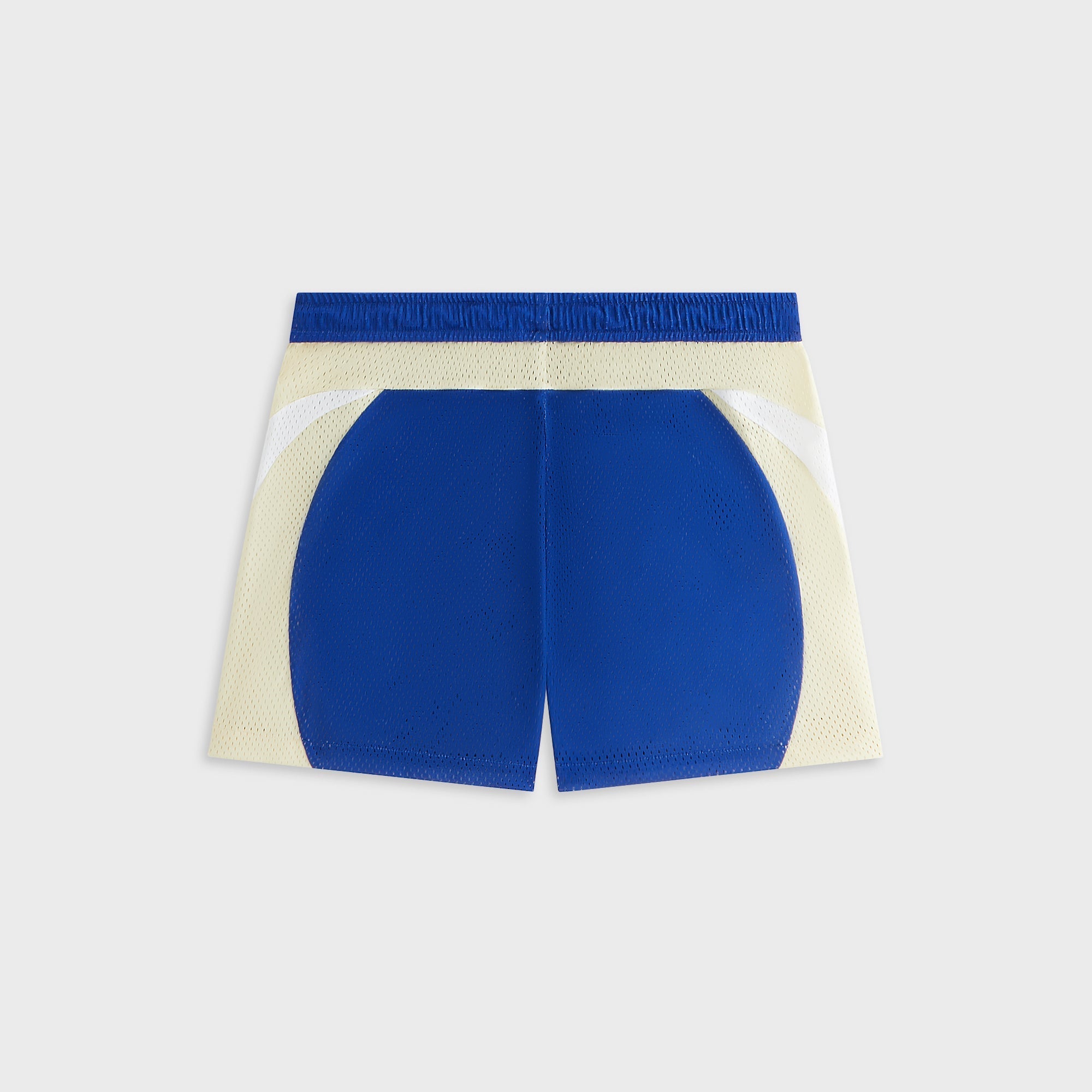 Kith Women Tobi Mesh Short - Current | Kith Current