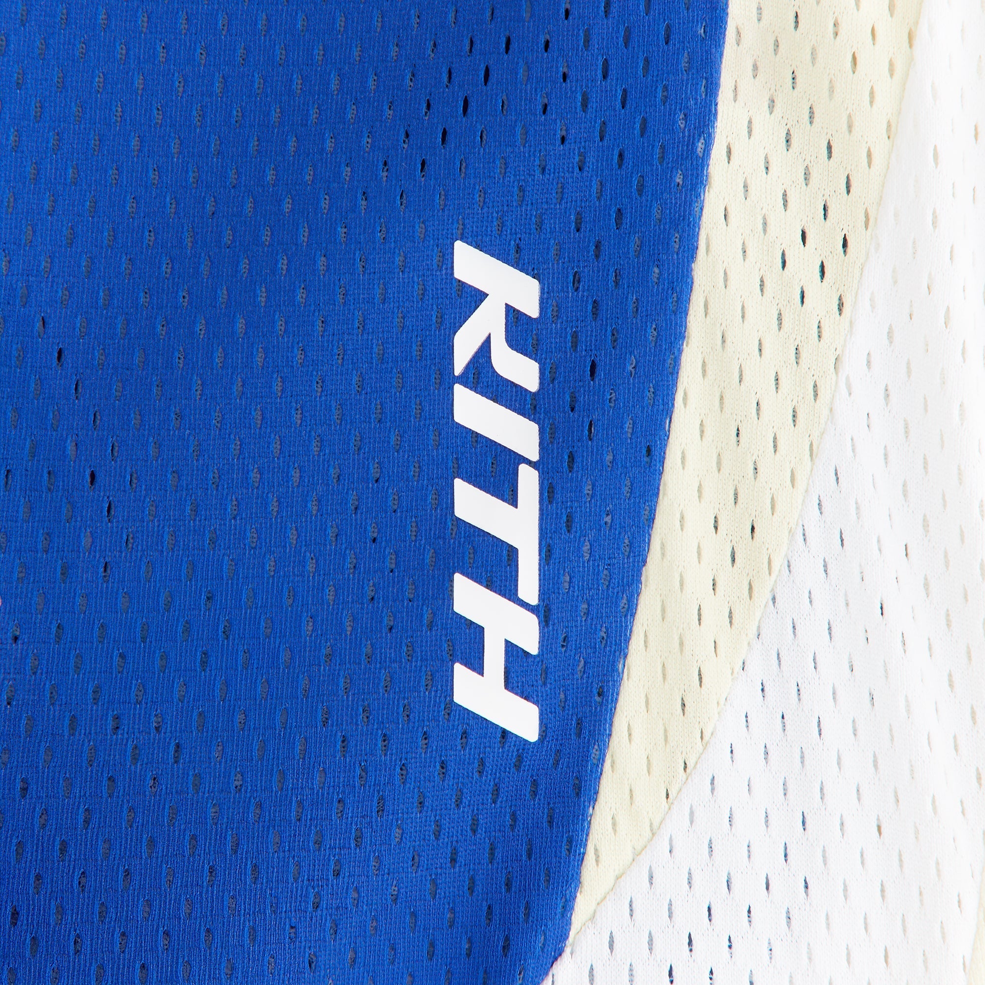 Kith Women Tobi Mesh Short - Current | Kith Current