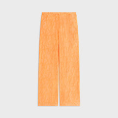 Kith Women Ida Wavy Jacquard Pant - Midsummer | Kith Midsummer