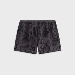 Kith Women Tate Floral Embroidered Short - Incognito | Kith Incognito