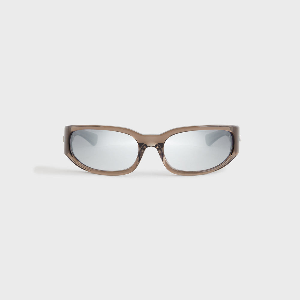 Kith Women for Akila Veil - Grey Silver | Kith Grey Silver