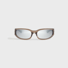 Kith Women for Akila Veil - Grey Silver | Kith Grey Silver