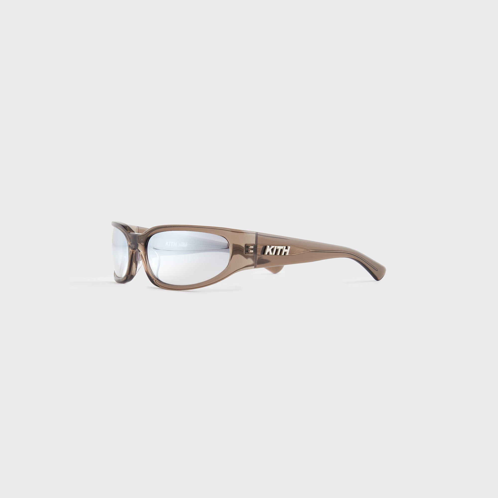 Kith Women for Akila Veil - Grey Silver | Kith Grey Silver