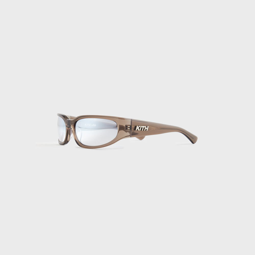 Kith Women for Akila Veil - Grey Silver | Kith Grey Silver