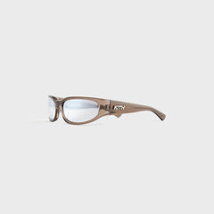 Kith Women for Akila Veil - Grey Silver | Kith Grey Silver