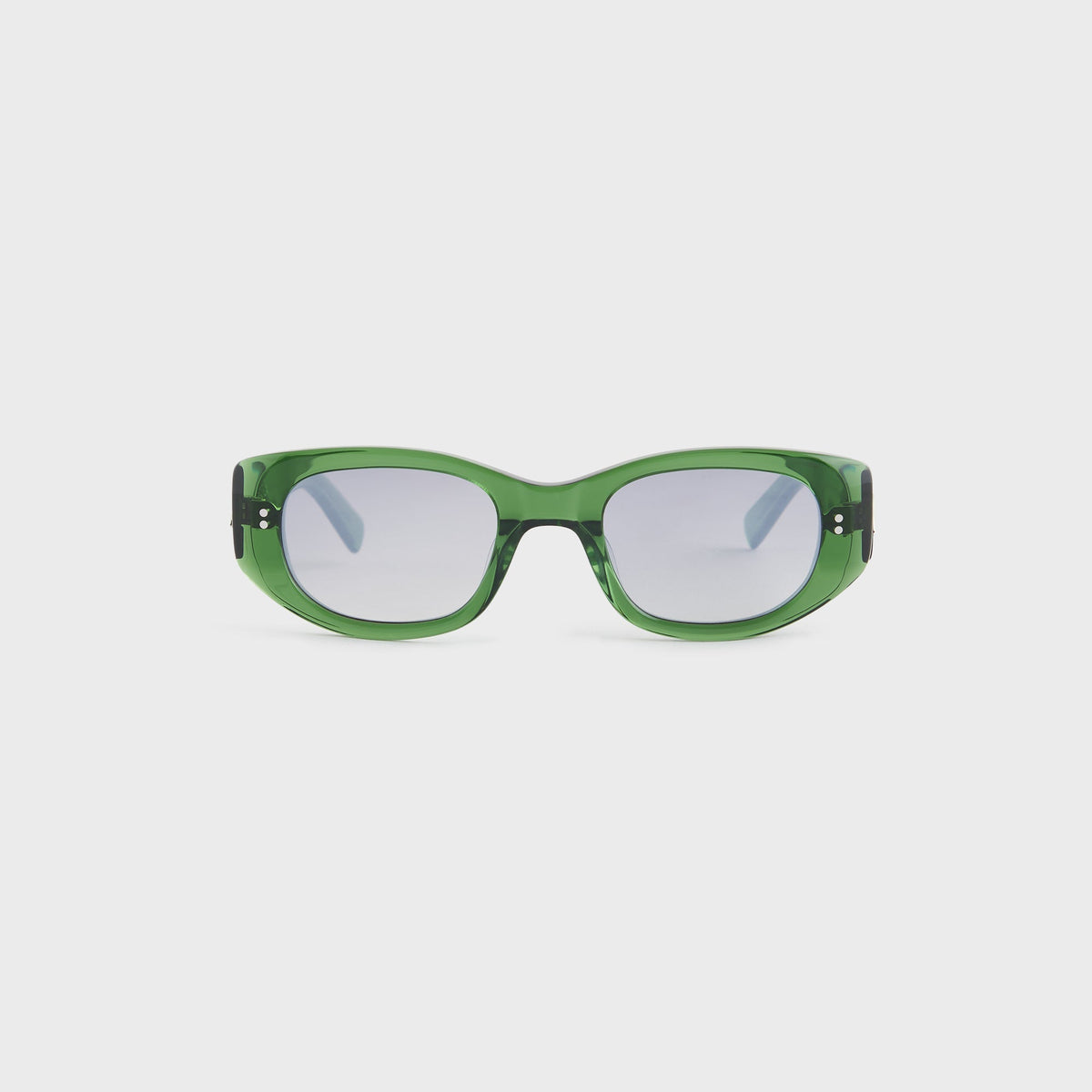 Kith Women for Akila Silvia - Green Silver | Kith Green Silver