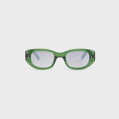 Kith Women for Akila Silvia - Green Silver | Kith Green Silver