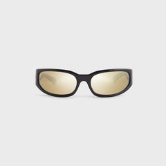 Kith Women for Akila Veil - Black Gold | Kith Black Gold