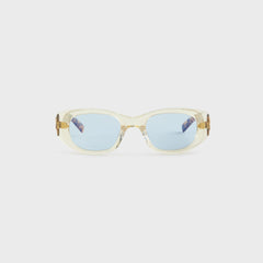 Kith Women for Akila Silvia - Champagne Blue | Kith Champagne Blue