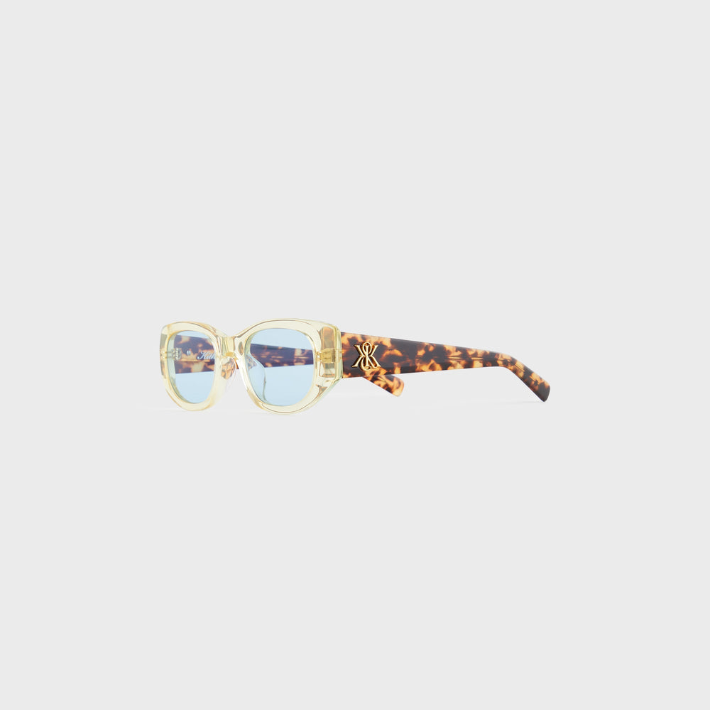 Kith Women for Akila Silvia - Champagne Blue | Kith Champagne Blue