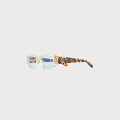 Kith Women for Akila Silvia - Champagne Blue | Kith Champagne Blue