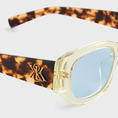 Kith Women for Akila Silvia - Champagne Blue | Kith Champagne Blue