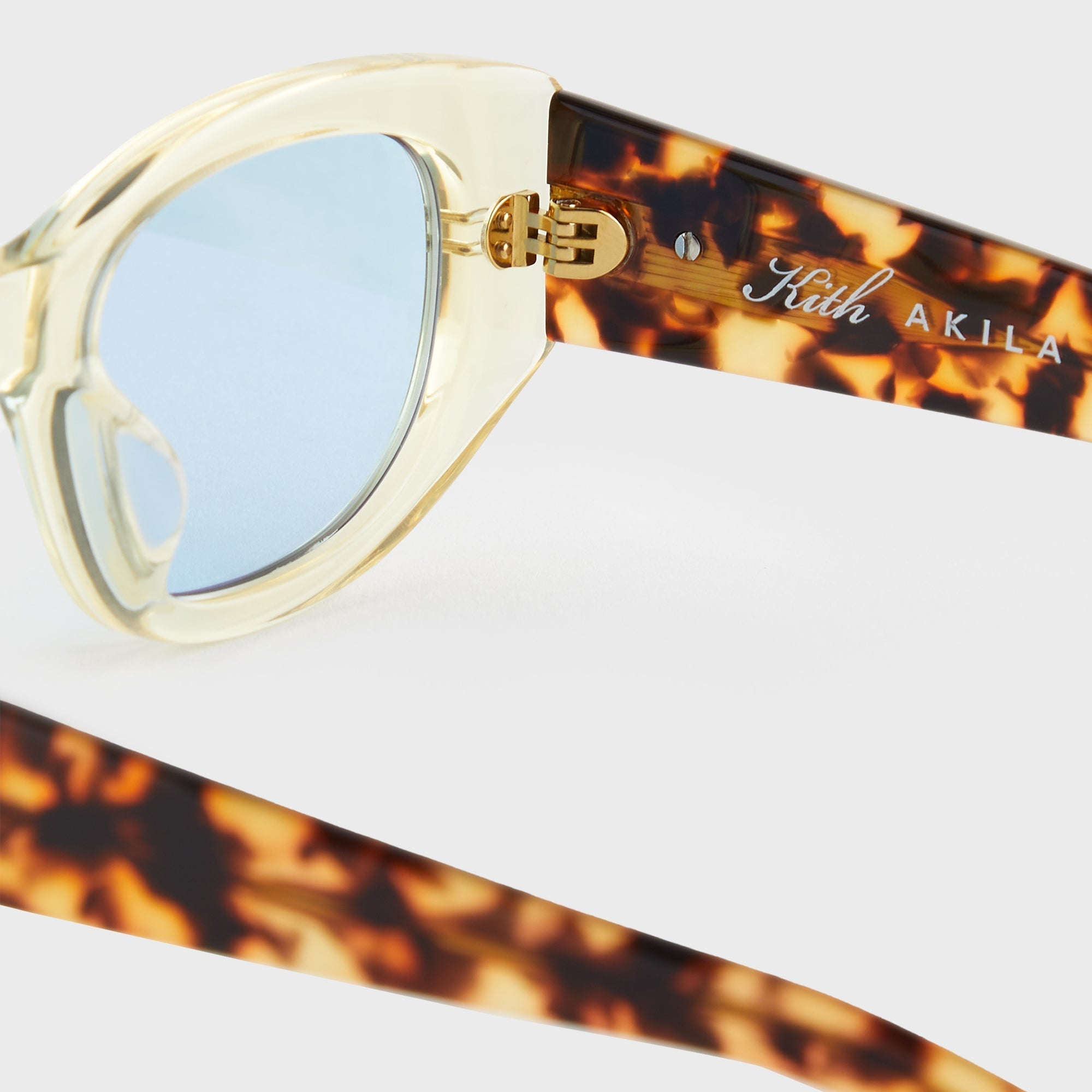 Kith Women for Akila Silvia - Champagne Blue | Kith Champagne Blue