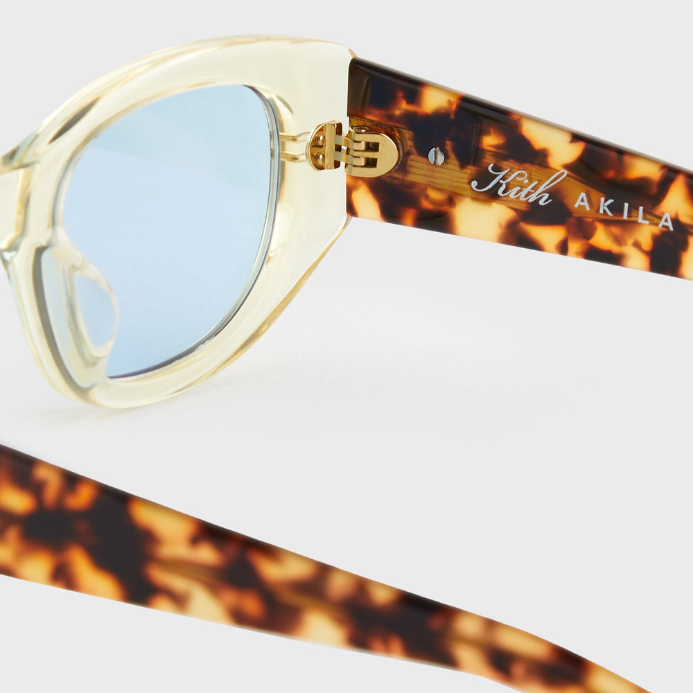 Kith Women for Akila Silvia - Champagne Blue | Kith Champagne Blue
