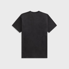 Kith Treats Double Feature Vintage Tee - Black | Kith Black