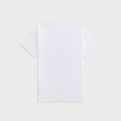 Kith Treats Blockbuster Vintage Tee - White | Kith White