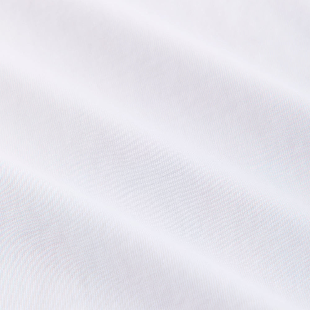 Kith Treats Blockbuster Vintage Tee - White | Kith White