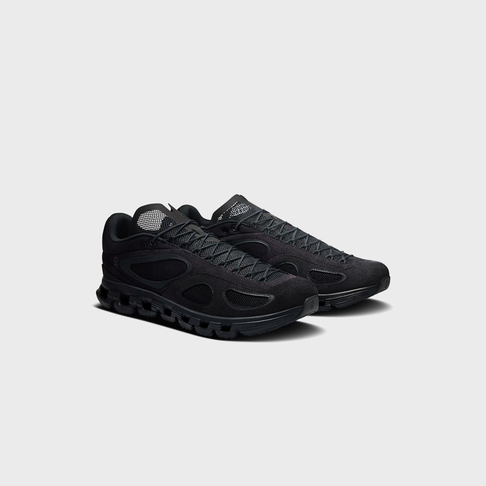 On Running x FKA Twigs Cloud X - Black | Kith Black