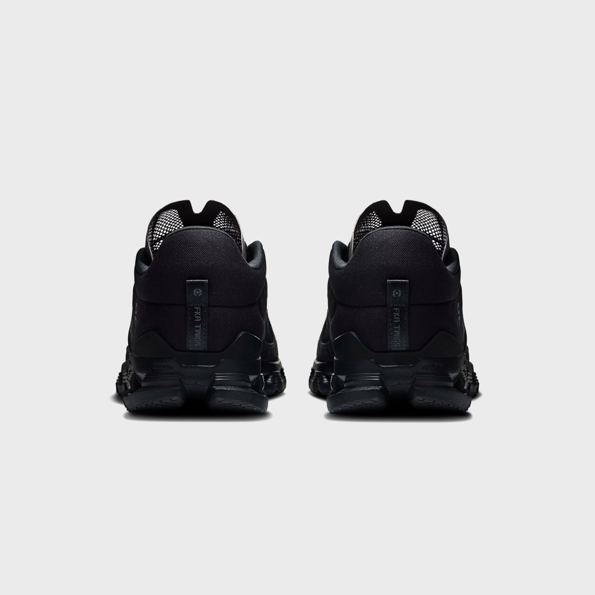 On Running x FKA Twigs Cloud X - Black | Kith Black