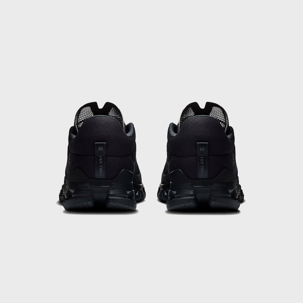 On Running x FKA Twigs Cloud X - Black | Kith Black